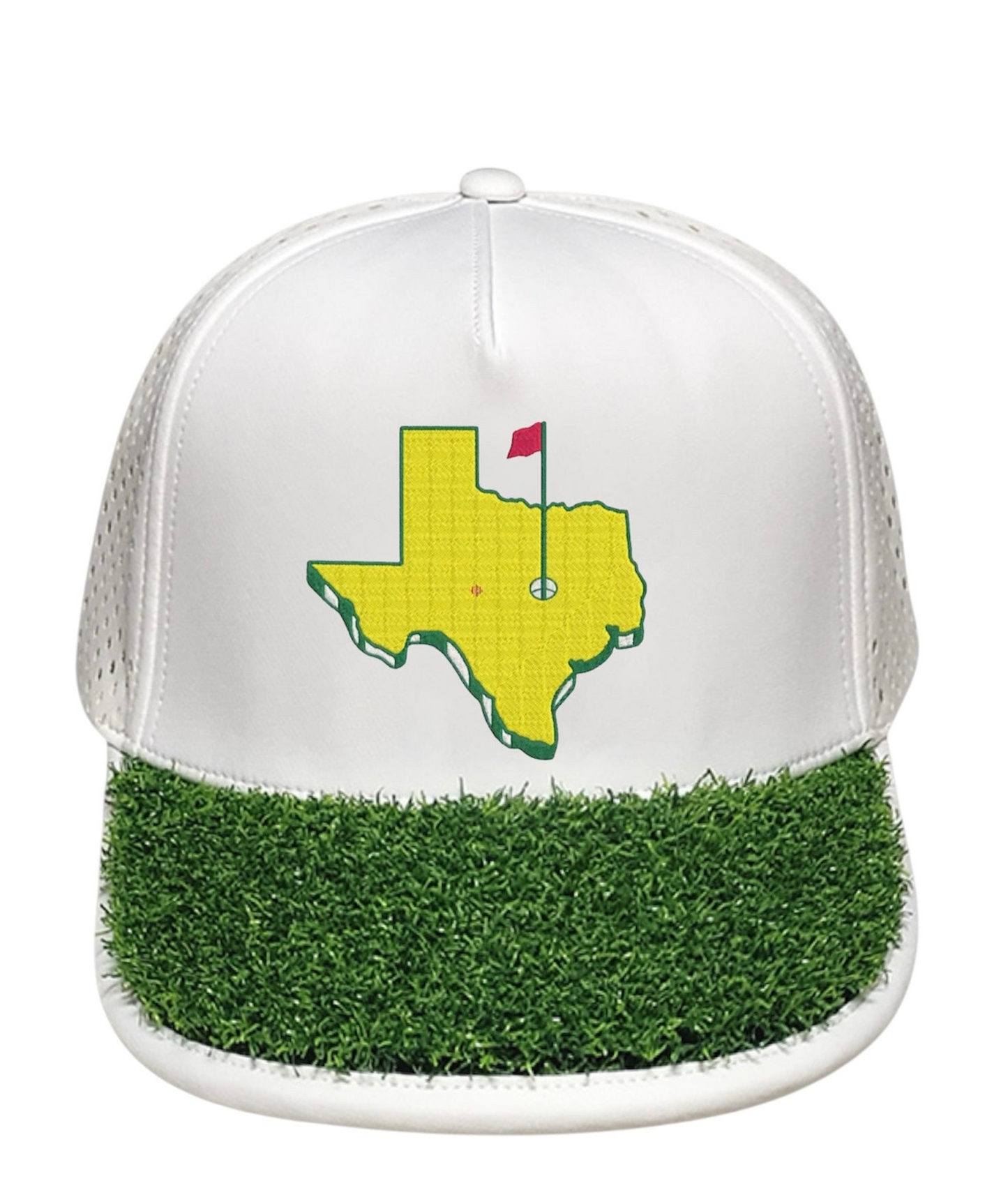 Texas Golf Turf Cap™