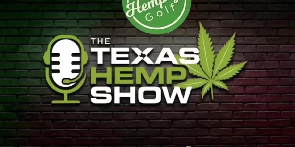 Load video: HG Texas Hemp Show 